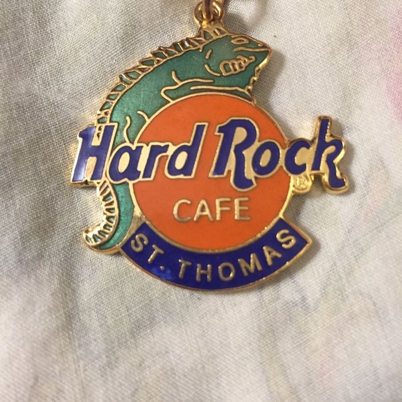 CAFF Key chain - Picture 2 of 2